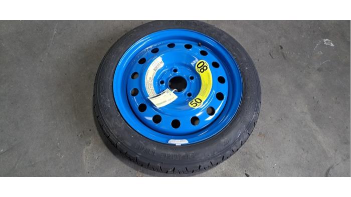 Roue de secours Hyundai I30 Fastback