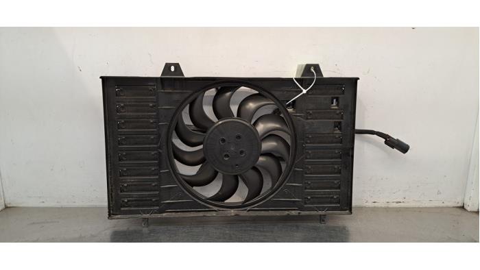 Ventilateur DS Automobiles Ds3 Crossback