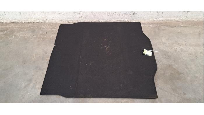 Coffre tapis DS Automobiles Ds3 Crossback