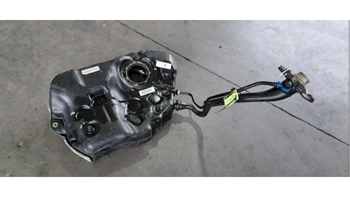 Réservoir de carburant Audi A4