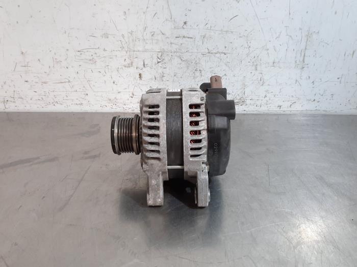 Dynamo Peugeot 308