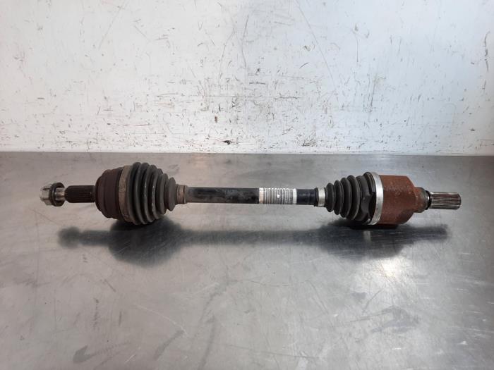 Arbre de transmission avant gauche Peugeot 308