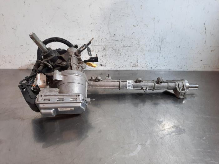 Crémaillère de direction Peugeot 308