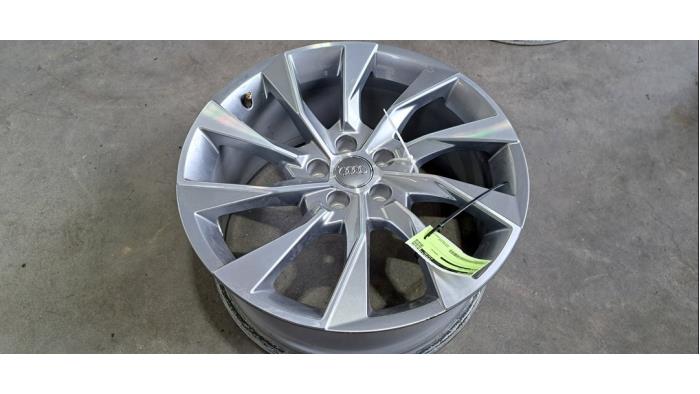 Jante Audi A4
