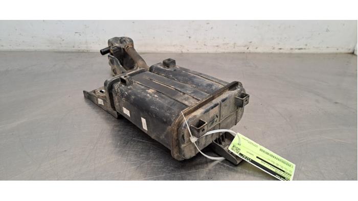 Filtre carbone Hyundai I30 Fastback