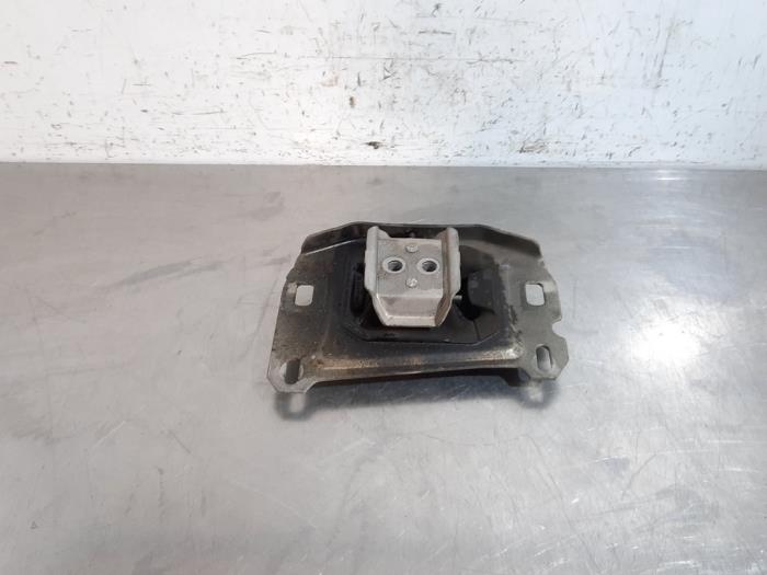 Support boîte de vitesse Peugeot 308