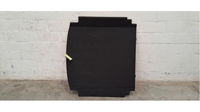 Coffre tapis Hyundai I30 Fastback