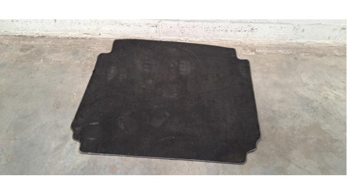 Coffre tapis Hyundai I30 Fastback