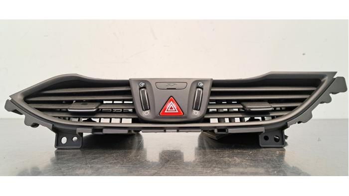 Grille aération tableau de bord Hyundai I30 Fastback