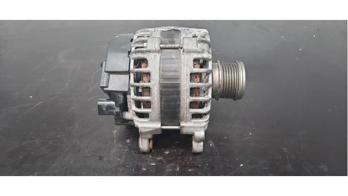 Dynamo Volkswagen Passat