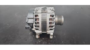 Gebruikte Alternator Volkswagen Passat Variant (3G5) 1.6 TDI 16V Prijs € 199,65 Inclusief btw aangeboden door Autohandel Didier