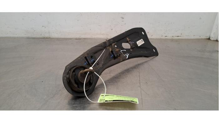 Bras de suspension arrière gauche Hyundai I30 Fastback