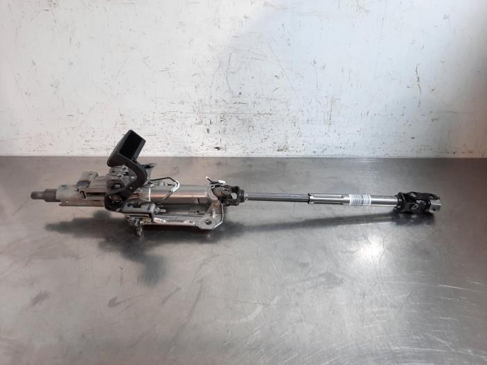 Boîtier colonne de direction complet Citroen C5 Aircross