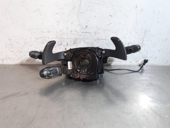 Commutateur combi colonne de direction Citroen C5 Aircross