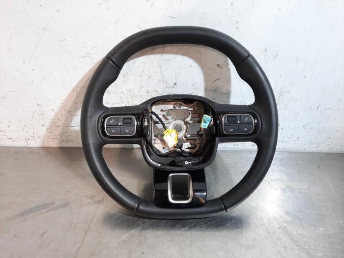 Volant Citroen C5 Aircross