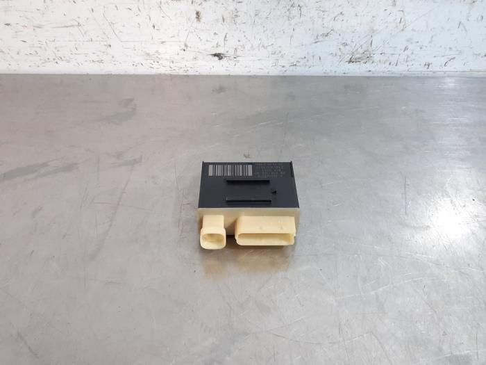 Module (divers) Citroen C5 Aircross