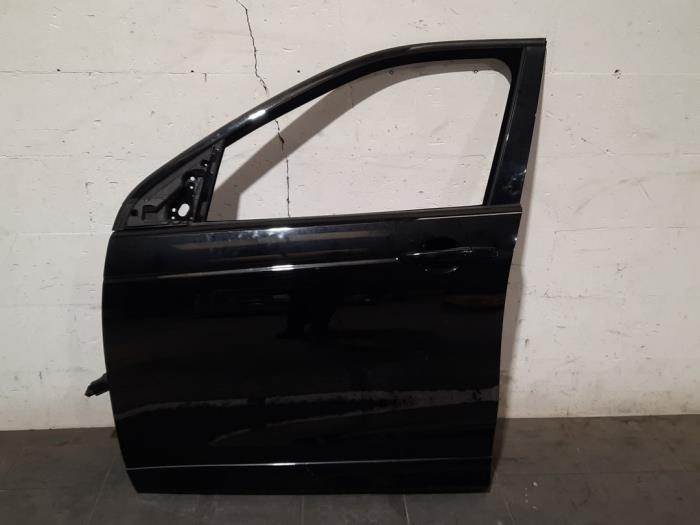 Portier 4Deurs links-voor Landrover Discovery
