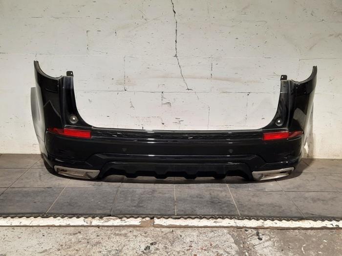 Pare-chocs arrière Landrover Discovery