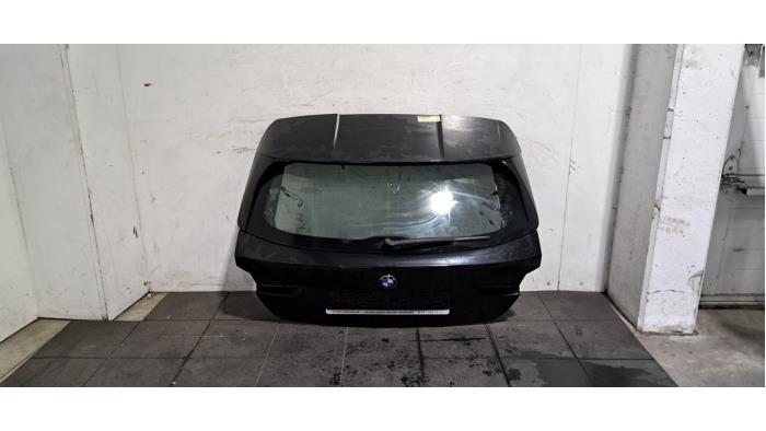 Užpakalinės durys BMW 1-Serie