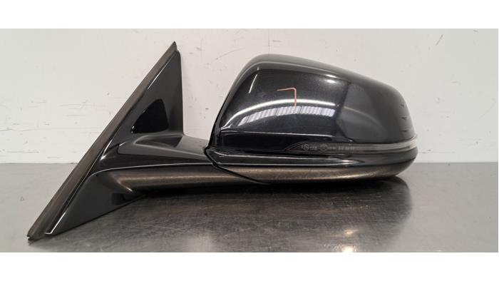 Rétroviseur extérieur gauche BMW 1-Série