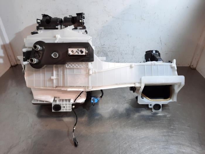 Boîtier chauffage Citroen C5 Aircross