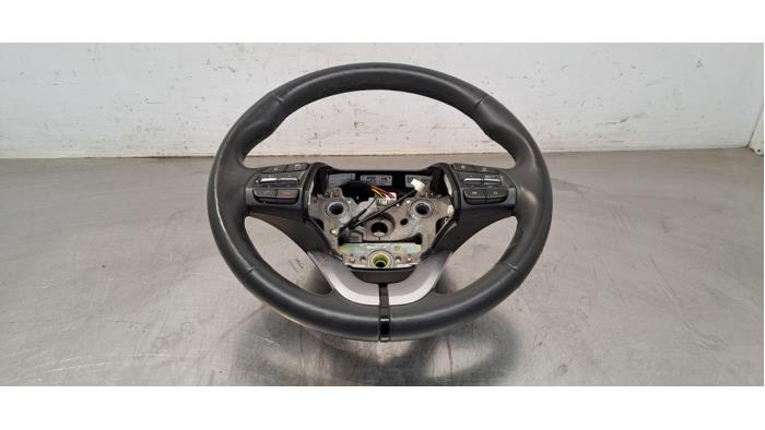 Volant Hyundai I30 Fastback