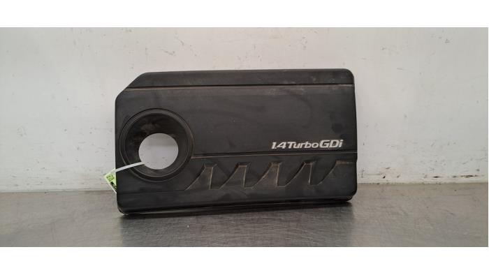Plaque de protection moteur Hyundai I30 Fastback