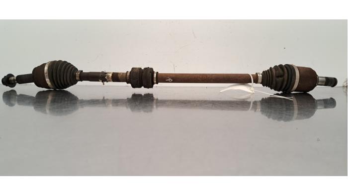 Arbre de transmission avant droit Hyundai I30 Fastback