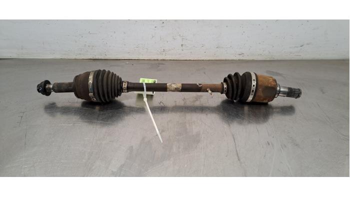 Arbre de transmission avant gauche Hyundai I30 Fastback