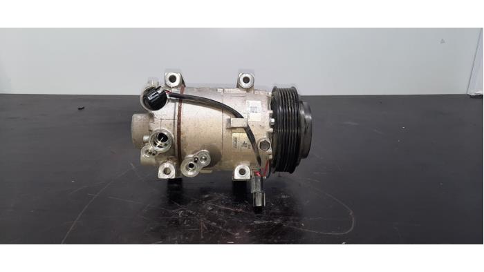 Pompe clim Hyundai I30 Fastback