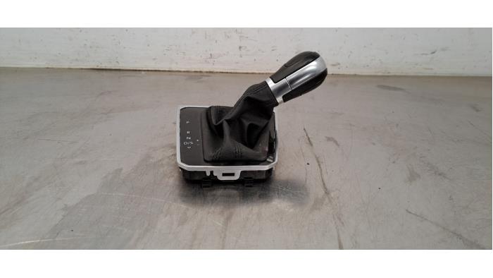 Enveloppe levier de vitesse Volkswagen Passat