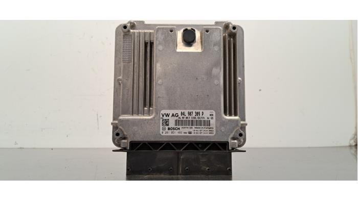 Ordinateur gestion moteur Volkswagen Passat