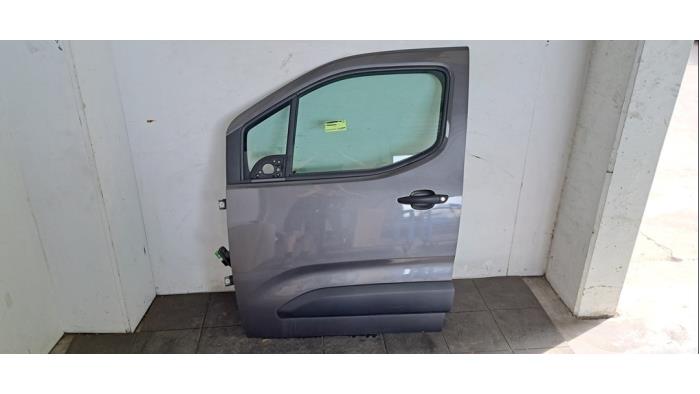 Portière 4portes avant gauche Citroen Berlingo