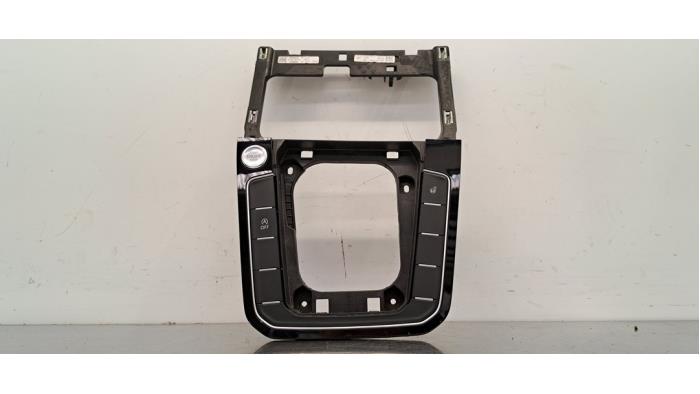 Console centrale Volkswagen Passat