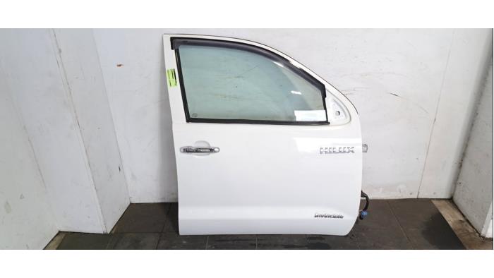 Portière 4portes avant droite Toyota Hilux