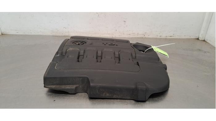 Plaque de protection moteur Volkswagen Passat