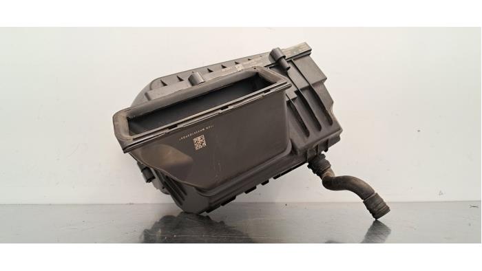Boîtier filtre à air Volkswagen Passat