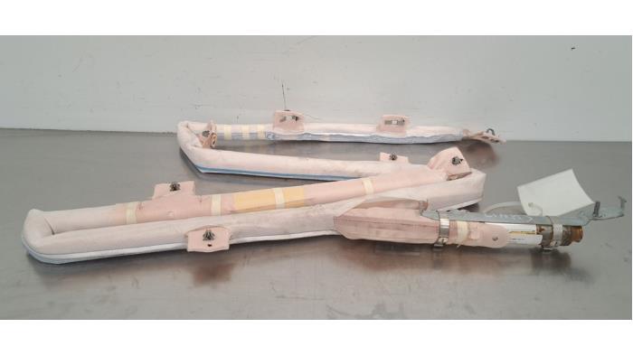 Airbag plafond gauche Volkswagen Passat