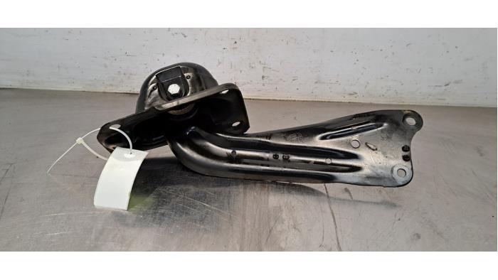 Bras de suspension arrière gauche Volkswagen Passat