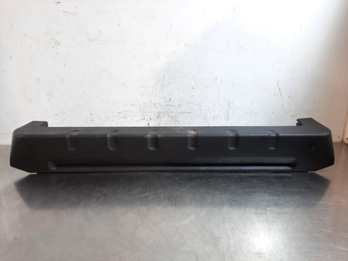 Revêtement coffre Citroen C5 Aircross