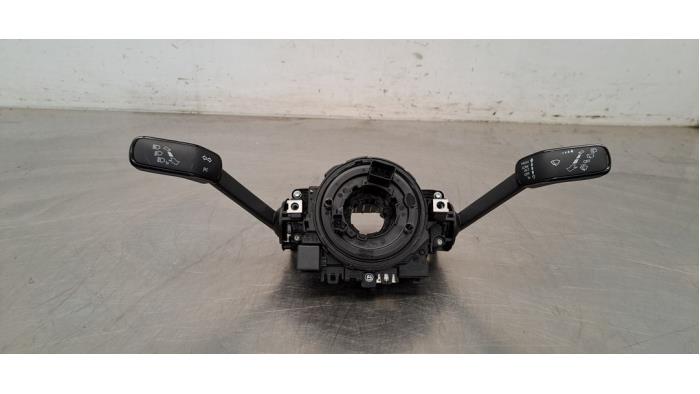 Commutateur combi colonne de direction Volkswagen Passat