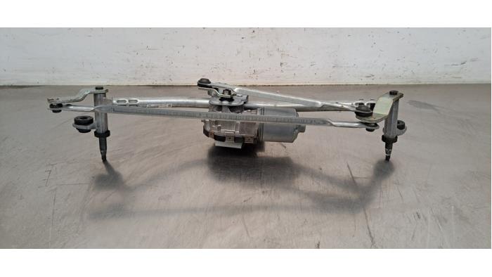 Moteur+mécanique essuie-glace Volkswagen Passat
