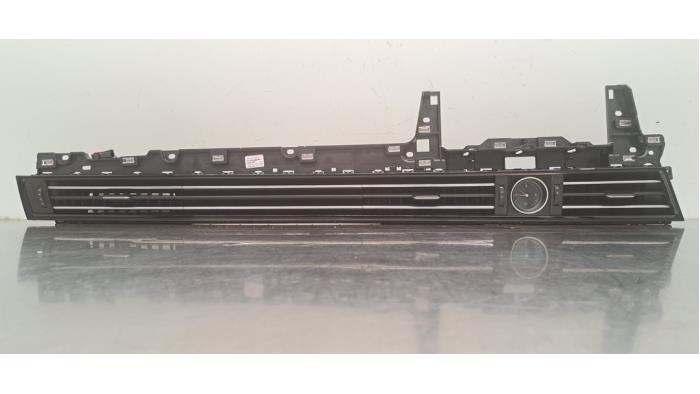 Grille aération tableau de bord Volkswagen Passat