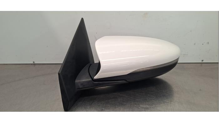 Rétroviseur extérieur gauche Hyundai I20