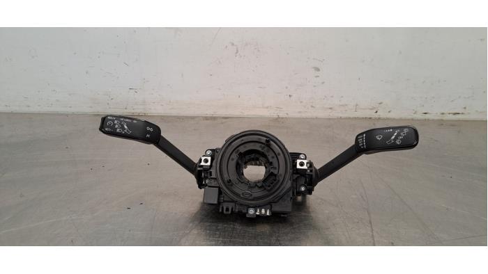 Steering column stalk Skoda Superb