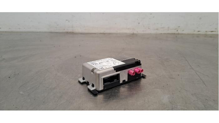 Module de communication Skoda Superb