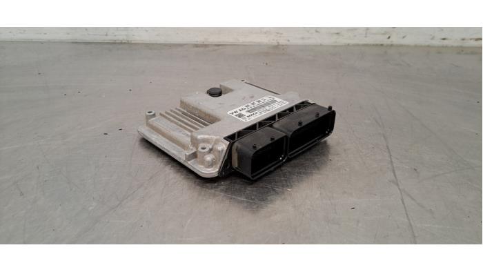 Ordinateur gestion moteur Skoda Superb