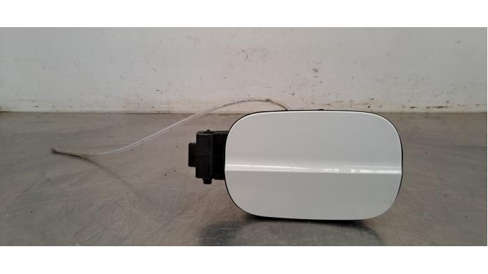 Clapet réservoir Skoda Superb