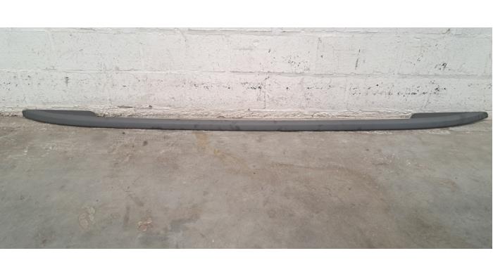 Rail de toit gauche Skoda Superb
