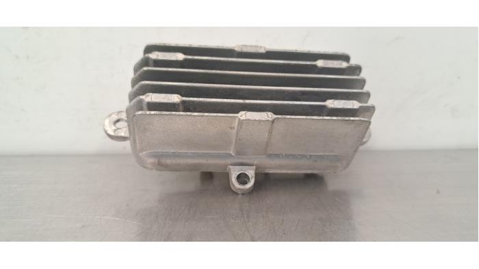 Module phare LED Skoda Superb